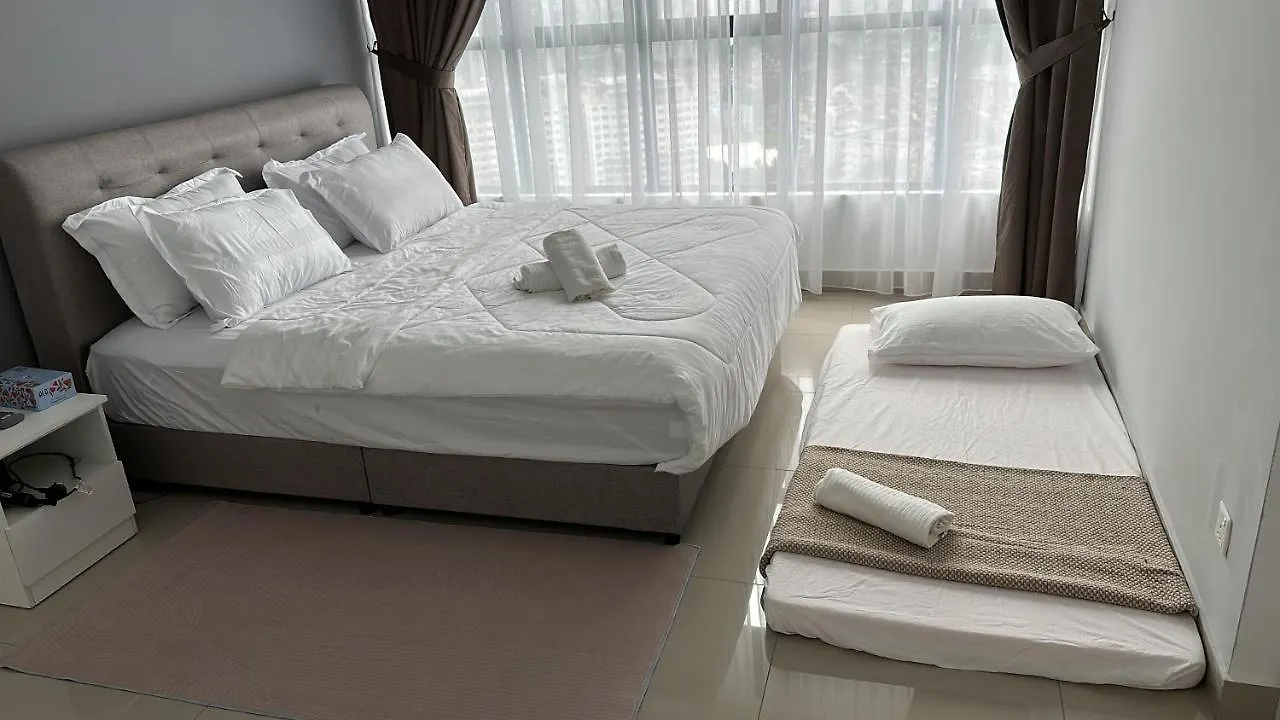 Family Suite Laville#Velocity Maluri By Homeizing Kuala Lumpur